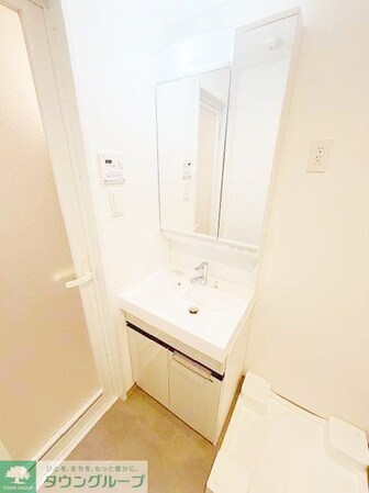 GENOVIA大師橋の物件内観写真